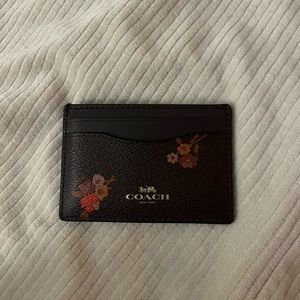 Coach Cardholder